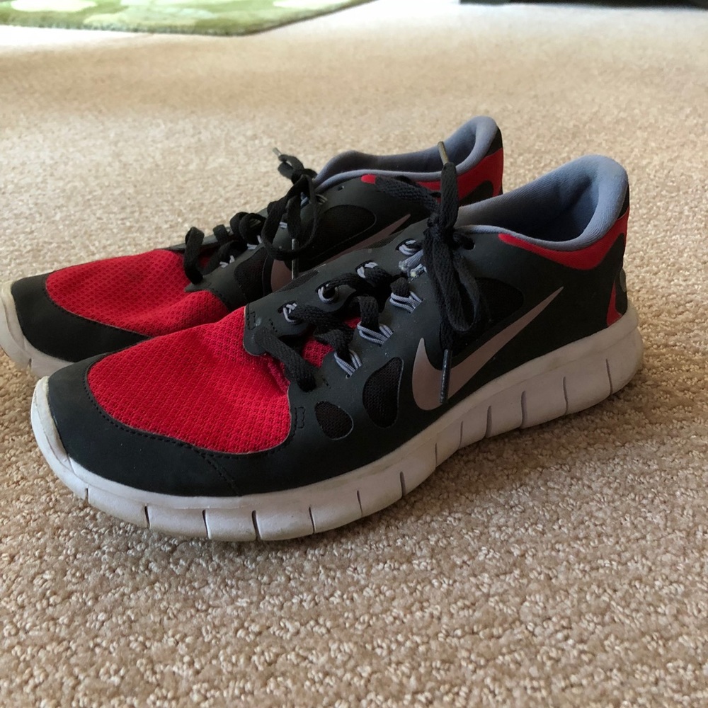 NIKE Running Sneakers